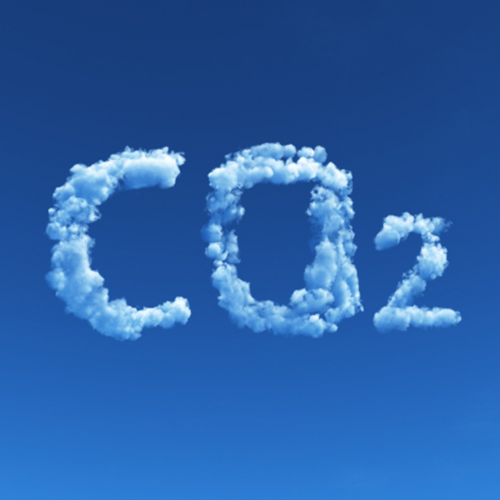 10. Ingen CO2